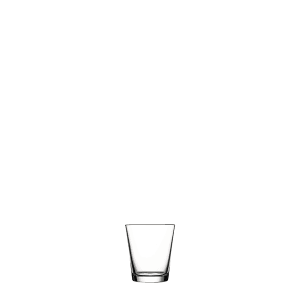 Pasabahce City Old Fashioned Glass 345cc