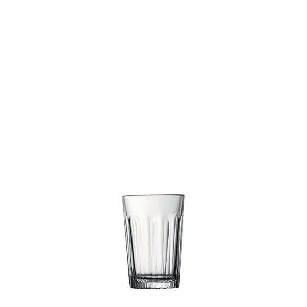 Pasabahce Palaks Water Glass 200cc