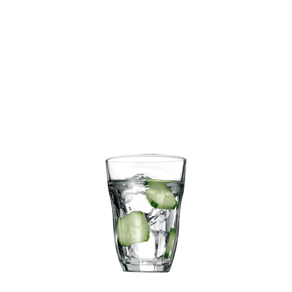Pasabahce BAROQUE Water Glass 230cc