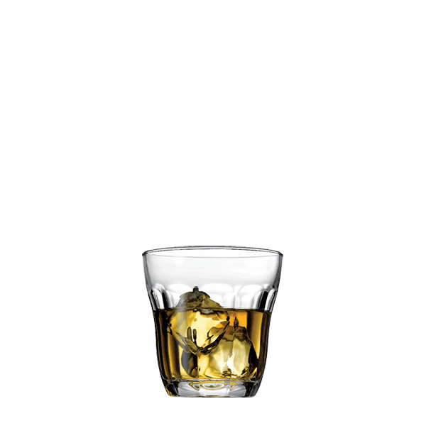 Pasabahce BAROQUE Water Glass 300cc