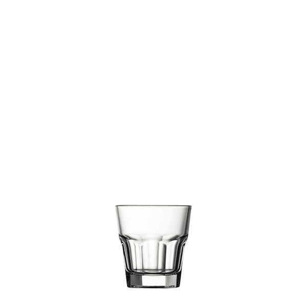 Pasabahce Casablanca Old Fashioned Glass 245cc