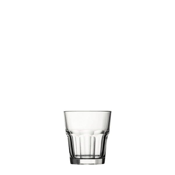 Pasabahce Casablanca Old Fashioned Glass 355cc