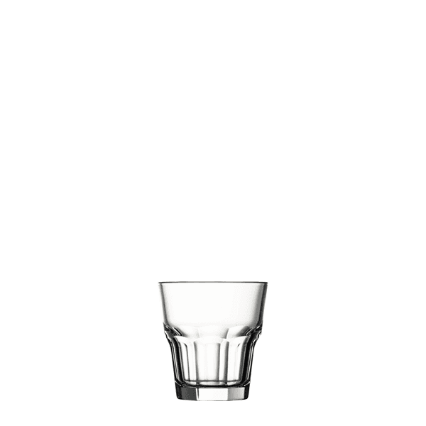 Pasabahce Casablanca Old Fashioned Glass 265cc