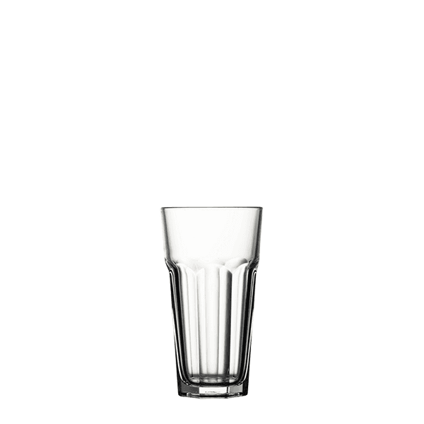 Pasabahce Casablanca Stemless Tumbler 365cc