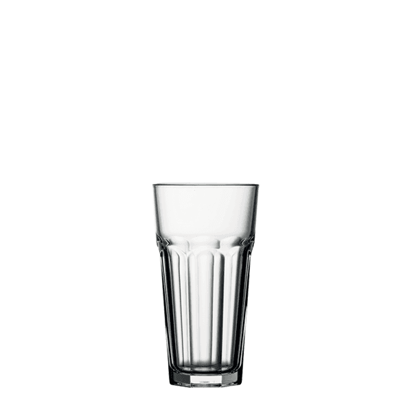 Pasabahce Casablanca Stemless Tumbler 475cc