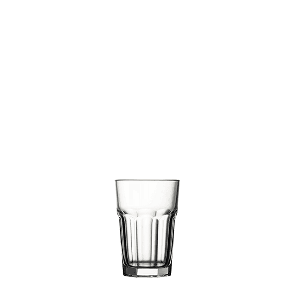 Pasabahce Casablanca Beverage & Cocktail Glass 355cc