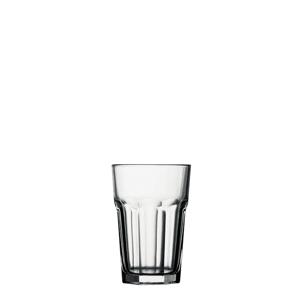 Pasabahce Casablanca Beverage Glass 415cc