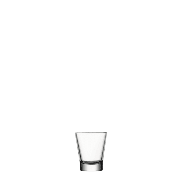 Pasabahce Boston Shots Shot Glass 85cc