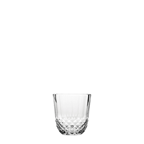 Pasabahce Diony Old Fashioned Glass 320cc
