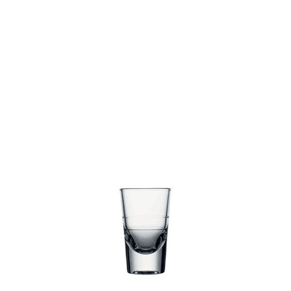 Pasabahce Grande Shot Glass 110cc