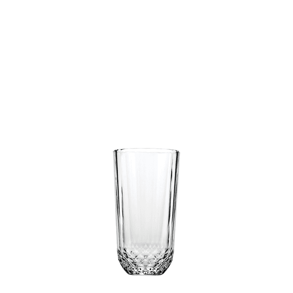 Pasabahce Diony Beverage Glass 345cc