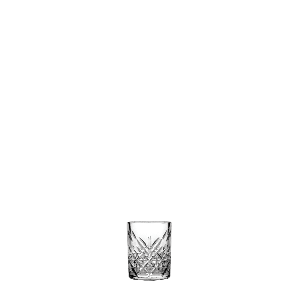Pasabahce Timeless Shot Glass 60cc