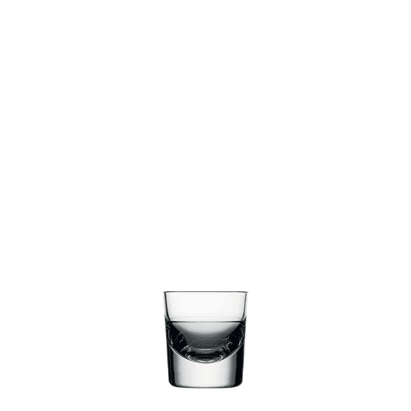 Pasabahce Grande Old Fashioned Glass 130cc