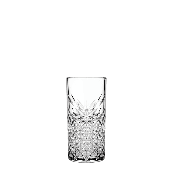 Pasabahce Timeless Beverage & Cocktail Glass 450cc