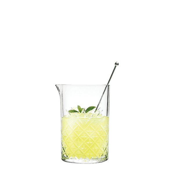 Pasabahce Timeless Mixing Glass 725cc