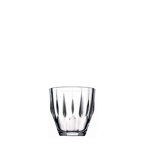 Pasabahce Diamond Water Glass 275cc