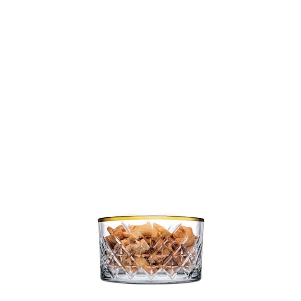 Pasabahce Timeless Glass Bowl 225cc