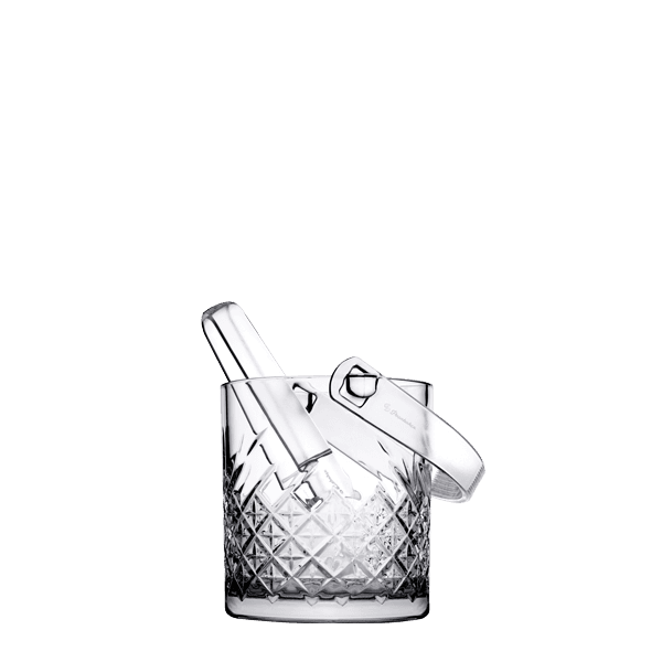 Pasabahce Timeless Ice Bucket 1000cc