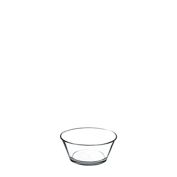 Pasabahce City Glass Bowl