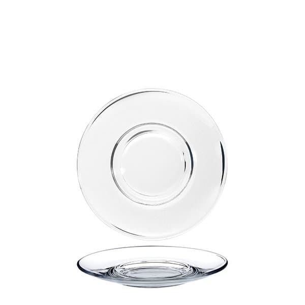 Pasabahce Heybeli Tea Saucer