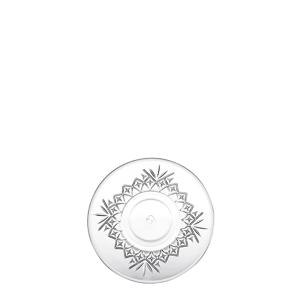TEA PLATE 16 mm