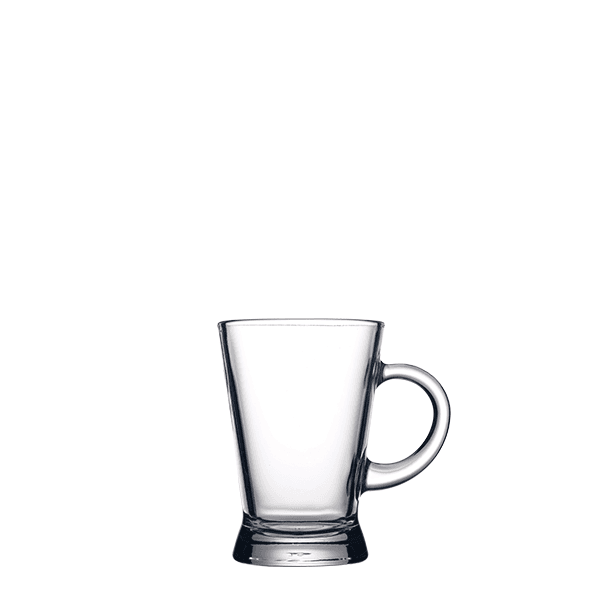 TEA GLASS 175 cc