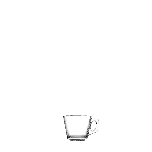CUP 80 cc