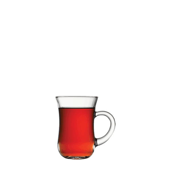 Pasabahce Keyif Tea Glass 140cc