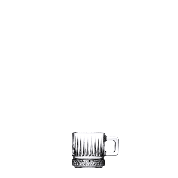 MUG 195 cc