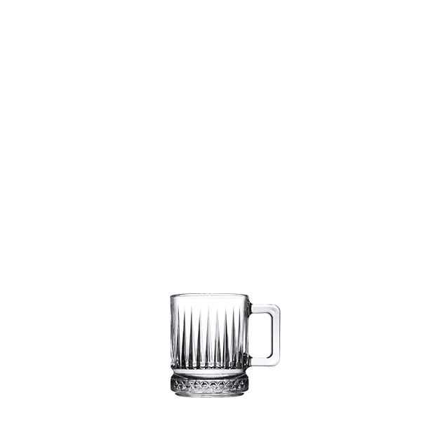 MUG 250 cc