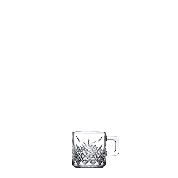 MUG 195 cc