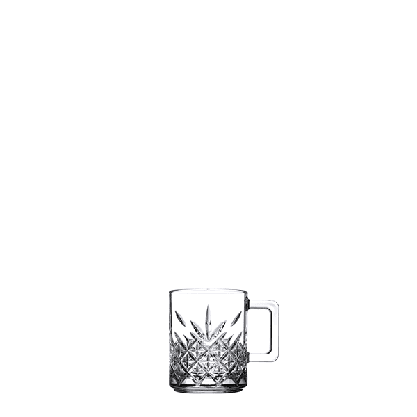 MUG 250 cc
