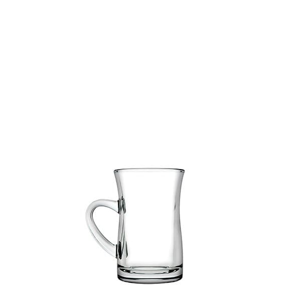 Pasabahce Mila Tea Glass 145cc