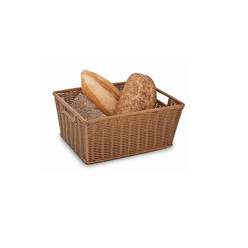 Kapp Rattan Bread Basket 60 cm