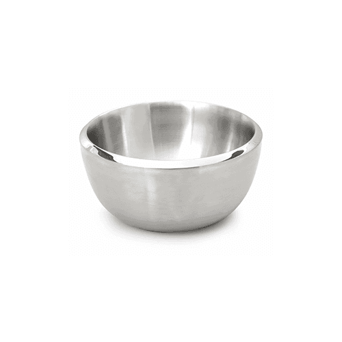 Kapp Double Edged Plate 12 cm