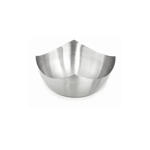 Kapp Steel Bowl 14 cm