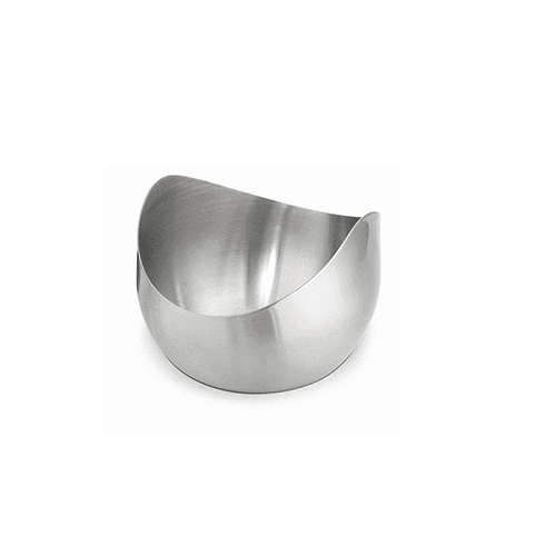 Kapp Steel Boat Bowl 21 cm