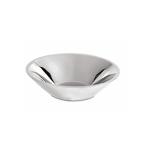 Kapp Double Edge Conical Plate 34.5 cm