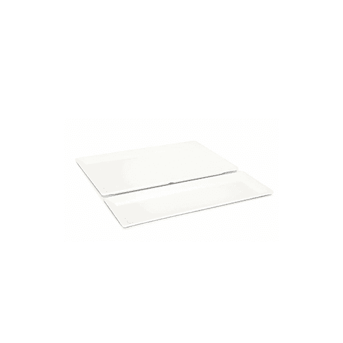 Kapp Melamine Serving Plate GN 1/1
