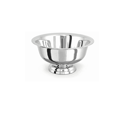 Kapp Stainless Steel Punch Bowl (42cm)