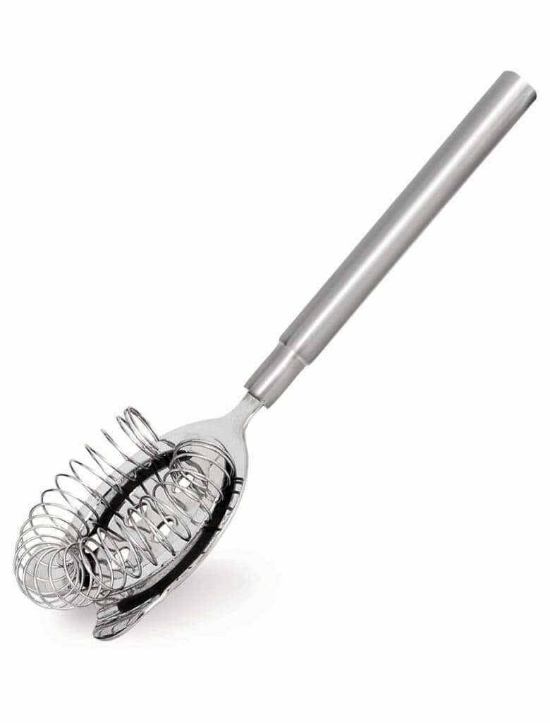 Kapp Large Bar Strainer