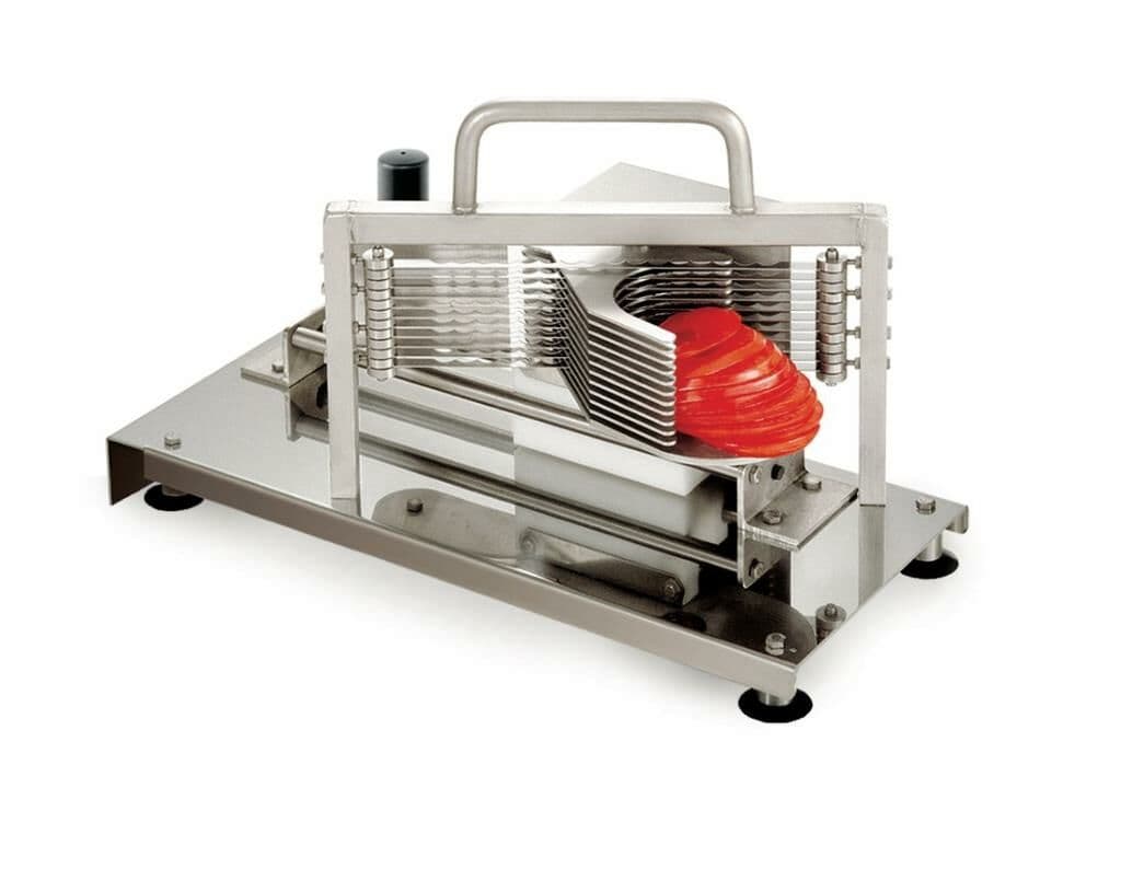 Tellier Gobel Tomato Slicer