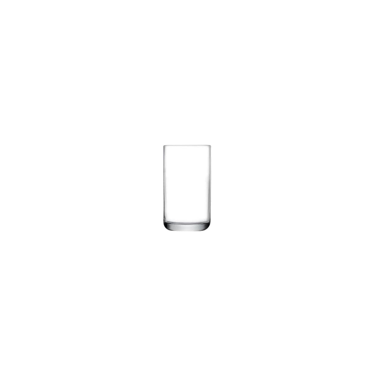 Finesse Set of Four Shot Glasses