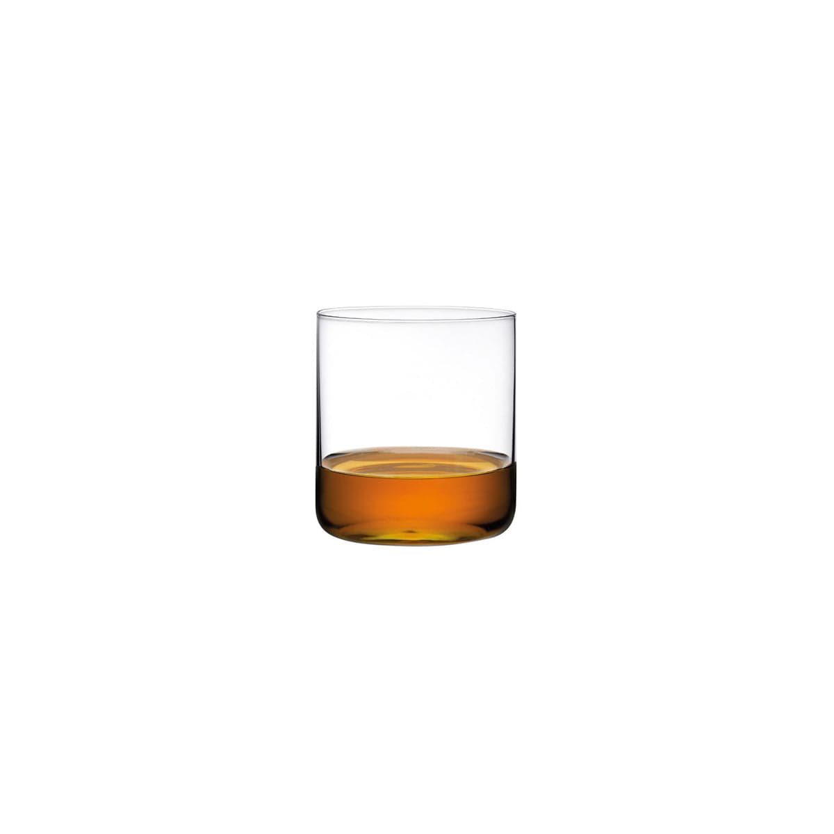 Finesse Set of Four SOF Whiskey Glasses