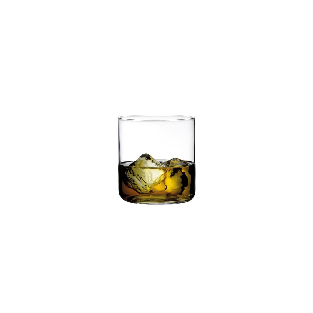Finesse Quadruple DOF Whiskey Glass Set