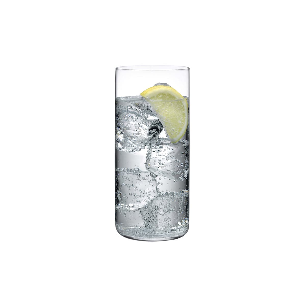Finesse Set of Four Tall Cocktail Glasses 445 cc