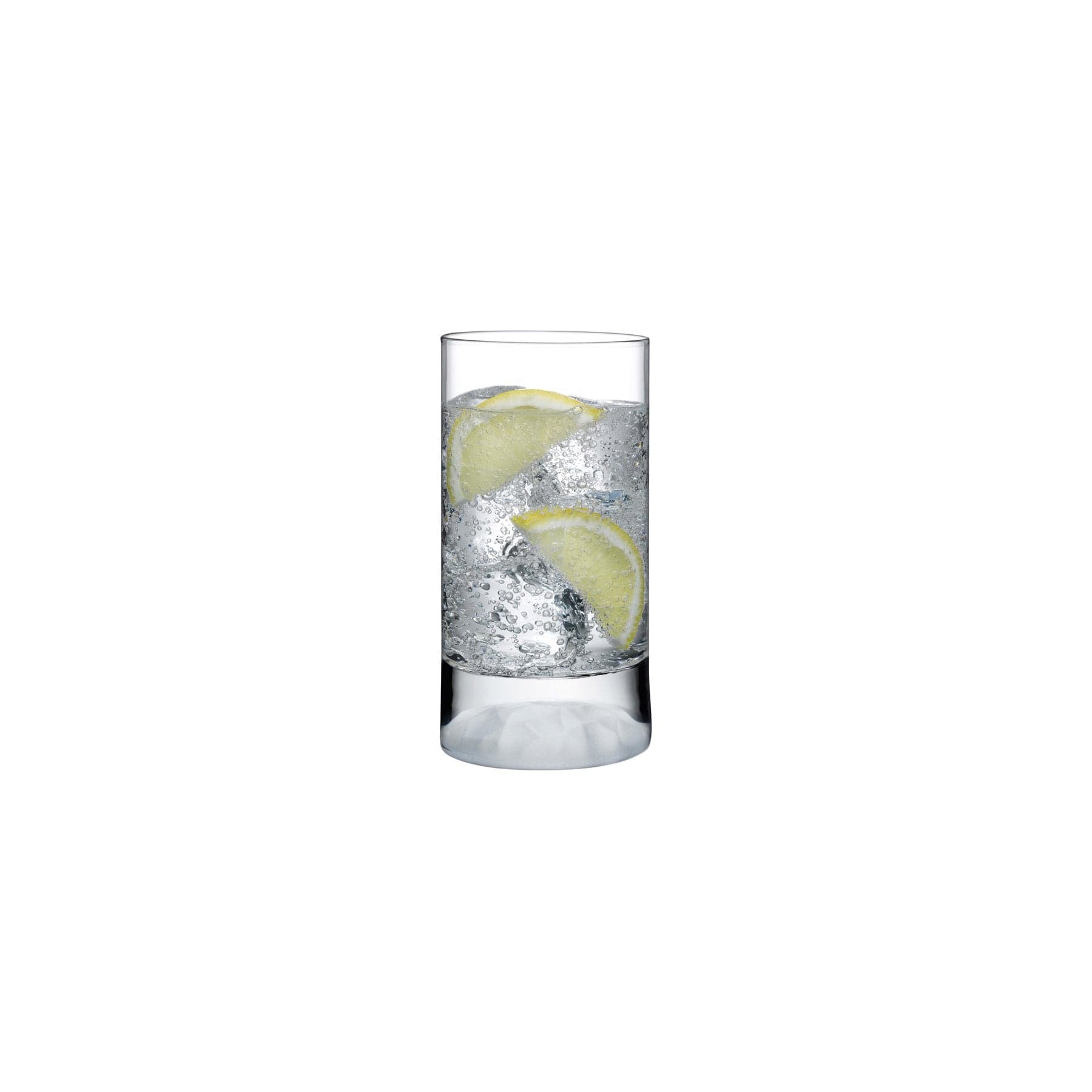 Club Ice Set of 4 Short Cocktail Glasses