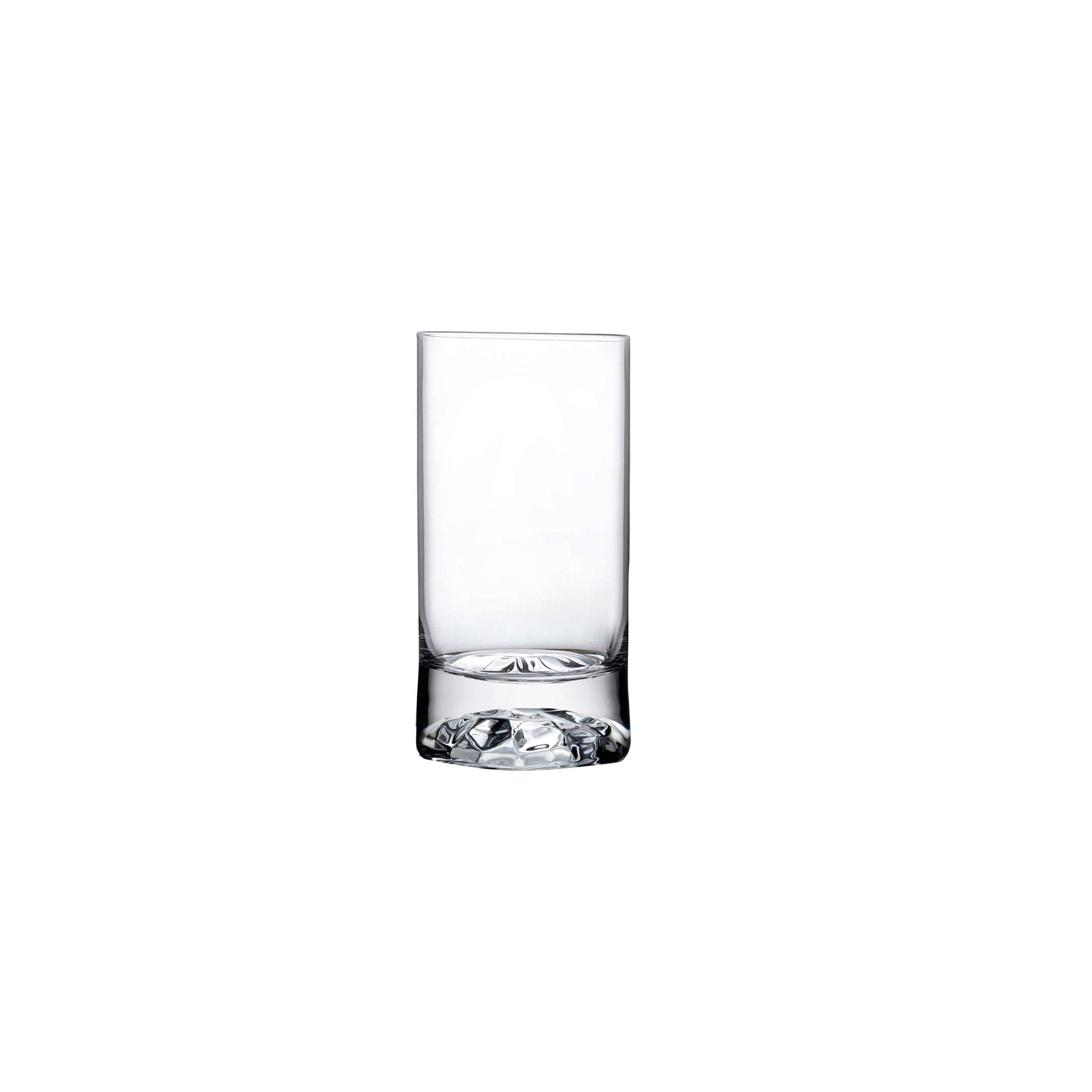 Club Set of 4 Short Cocktail Glasses
