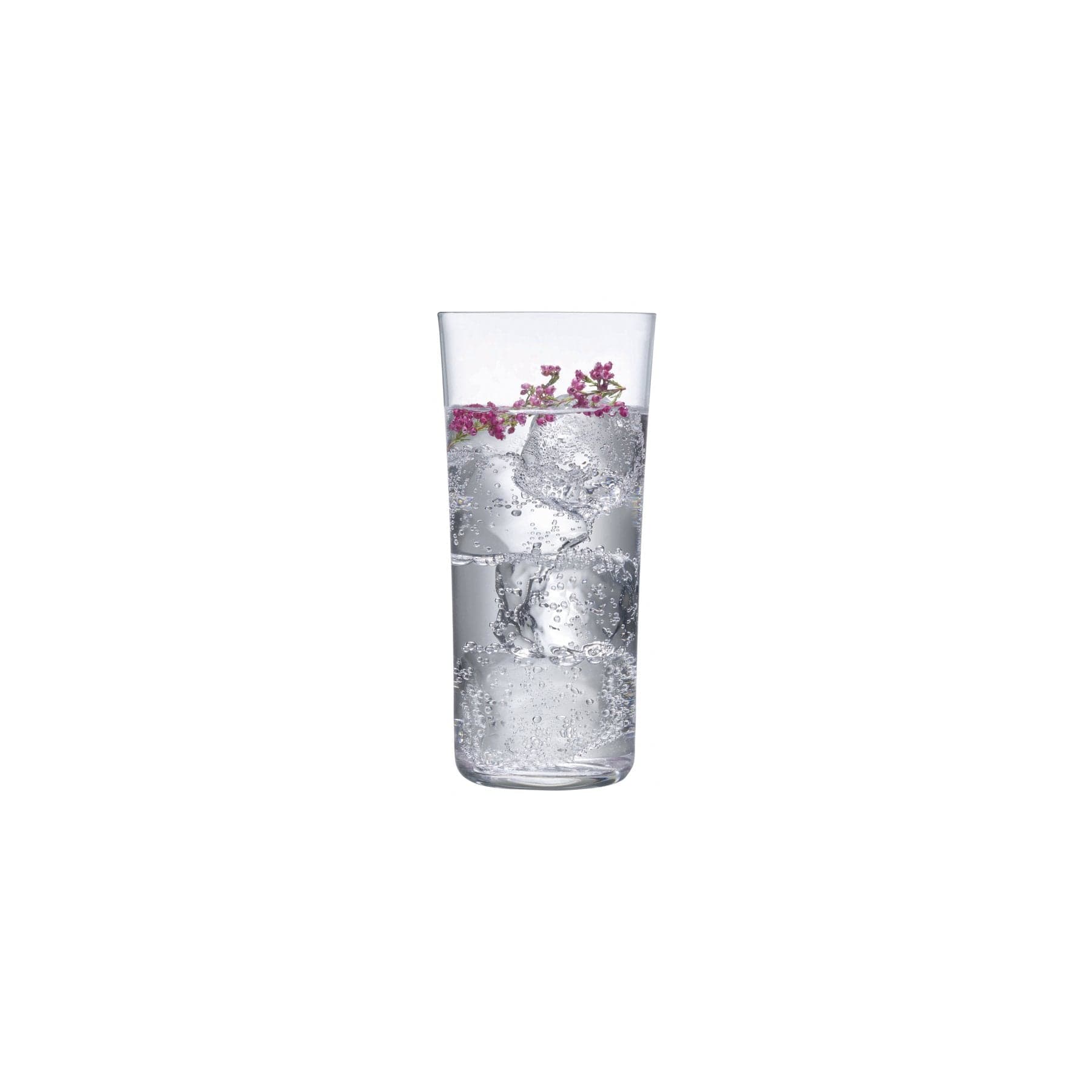 Savage Set of 4 Tall Cocktail Glasses