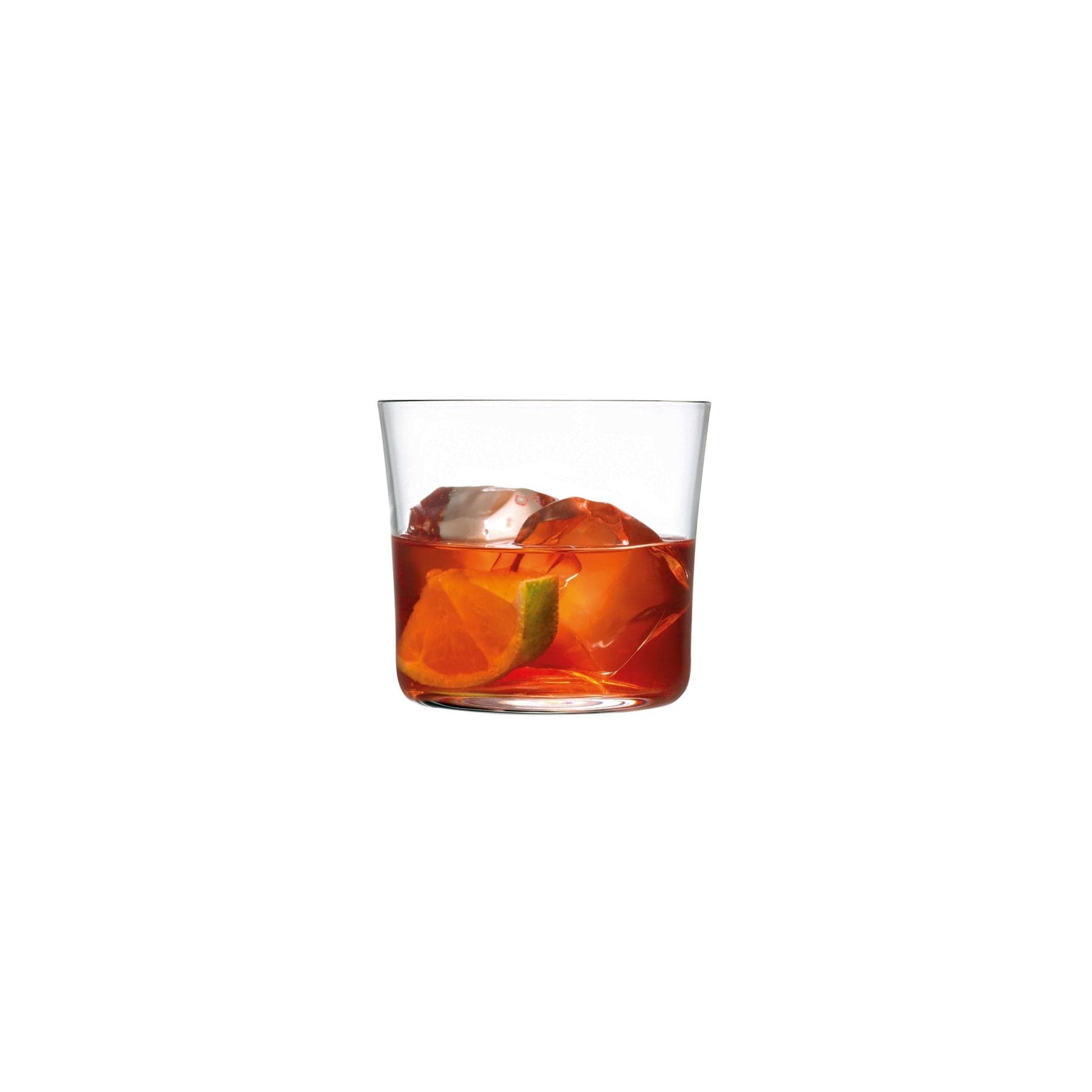 Savage Set of 4 Short Cocktail Glasses
